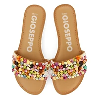 Gioseppo Zinga cuero