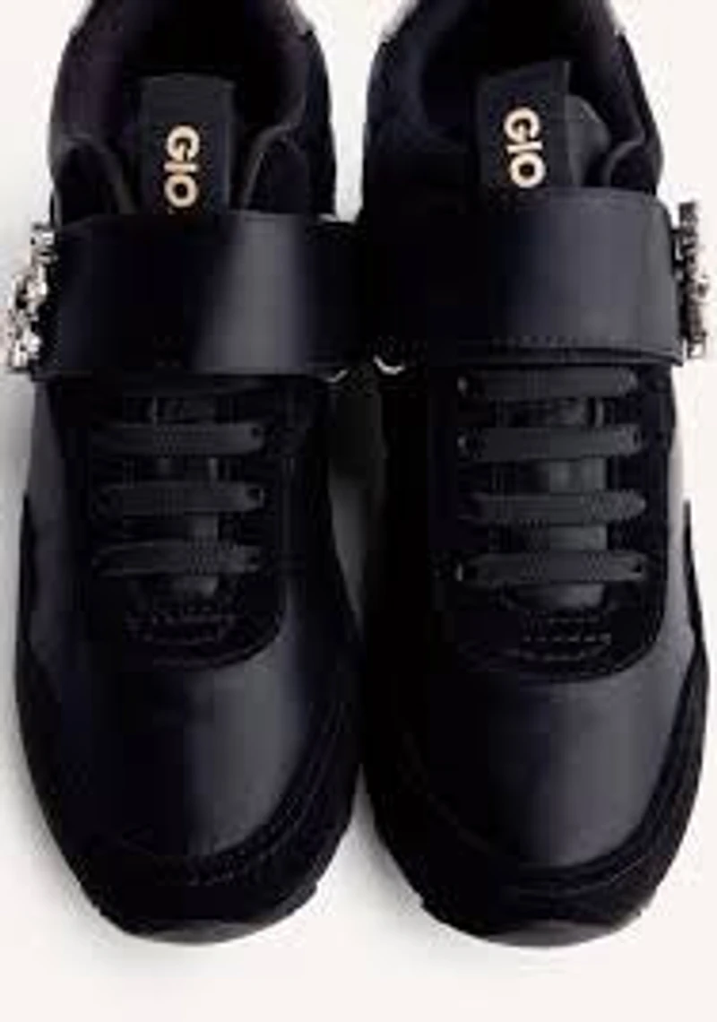 Gioseppo Hitterdal black