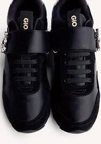 Gioseppo Hitterdal black