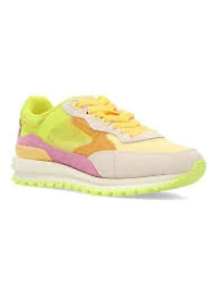Gioseppo Iola yellow