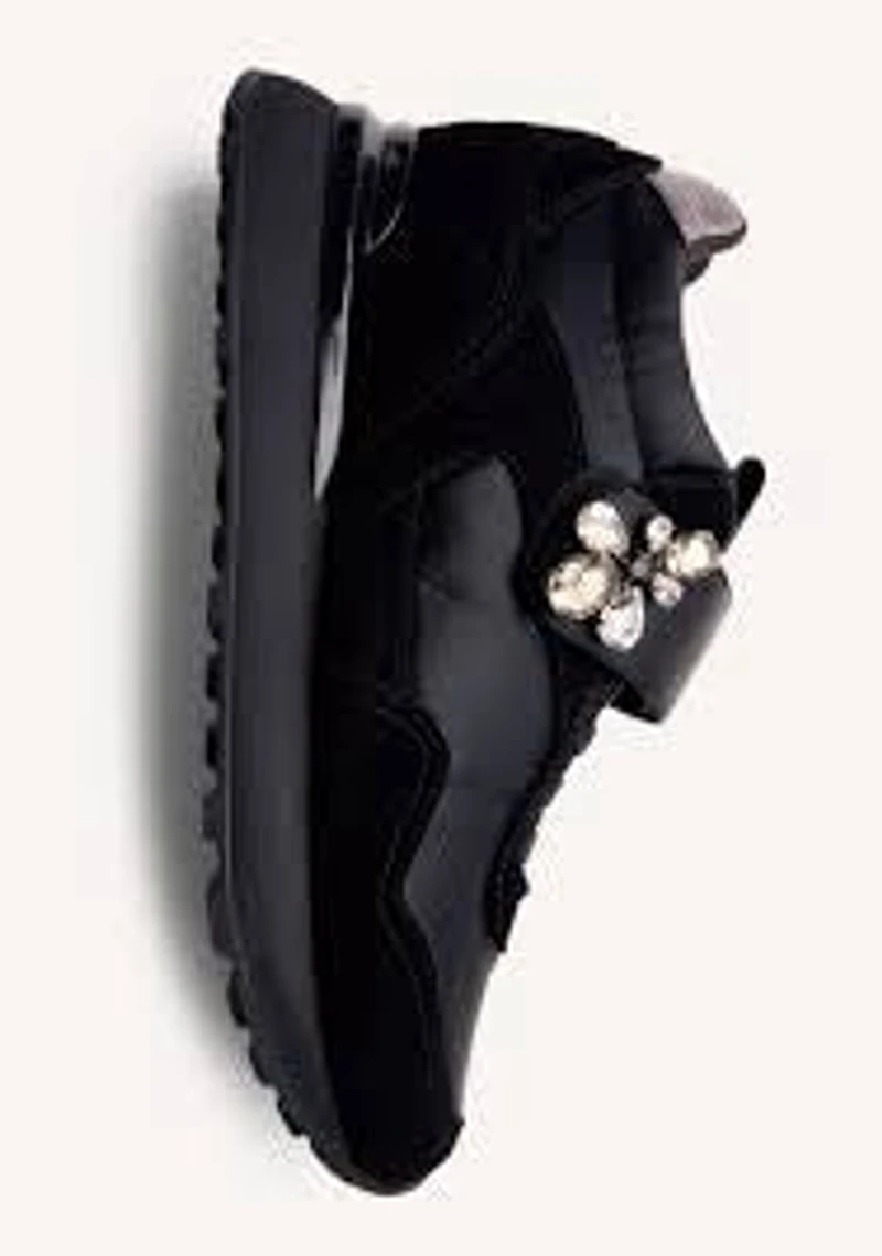 Gioseppo Hitterdal black