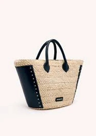 Gioseppo Ossipee black