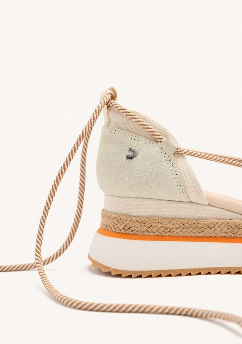 Gioseppo Chittenden beige
