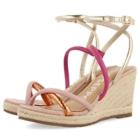 GIOSEPPO ROMETTA PINK