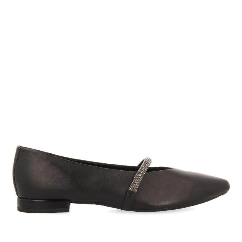 Gioseppo Lamlash black- Nude