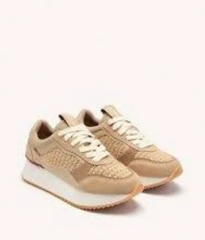 Gioseppo Glover beige