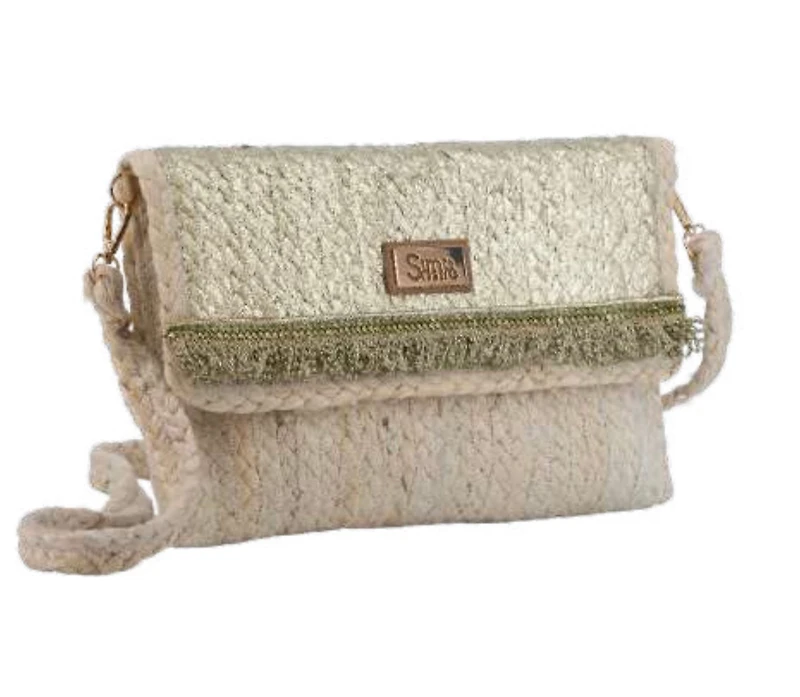 Ss Yute Marlene Oro collection bags