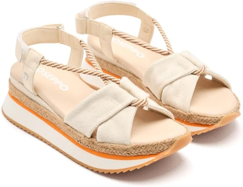 Gioseppo Ironton casual platform