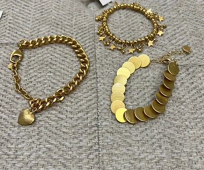 Vestopazzo bracelet