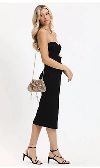 U Evening bag Vontrice