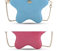 Ck Taylor star sparkle bags for girls