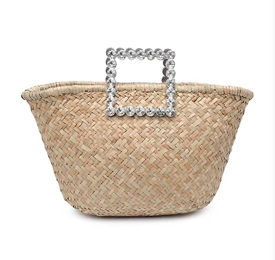 U Bukky tote