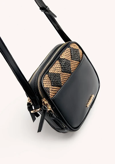 Gioseppo Rusk black