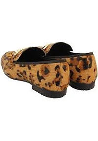 Gioseppo Dupree Leopard
