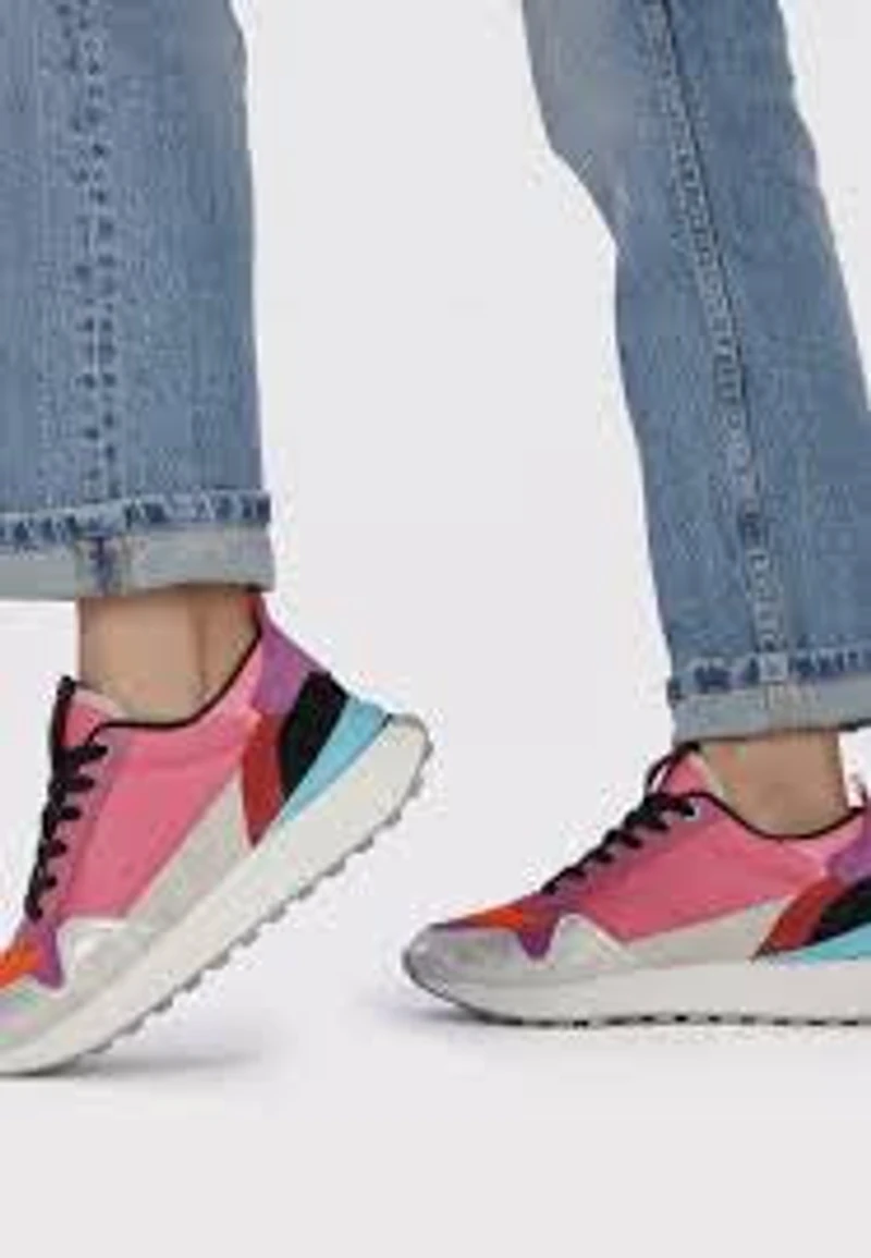 Gioseppo Dunkeld multicolor