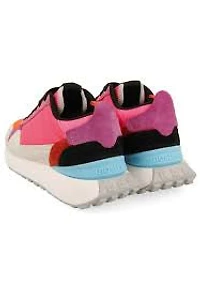 Gioseppo Dunkeld multicolor