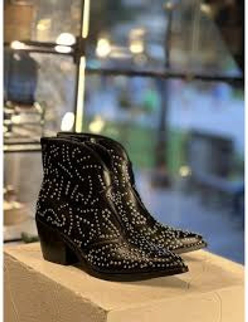 Gioseppo Struer black
