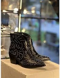 Gioseppo Struer black