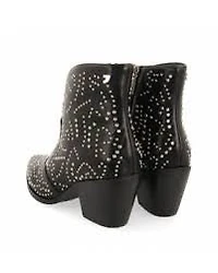Gioseppo Struer black