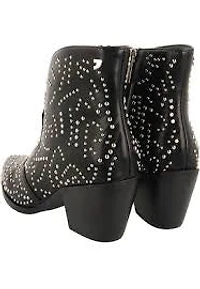 Gioseppo Struer black