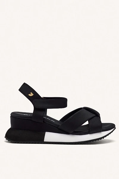 Gioseppo Heath black