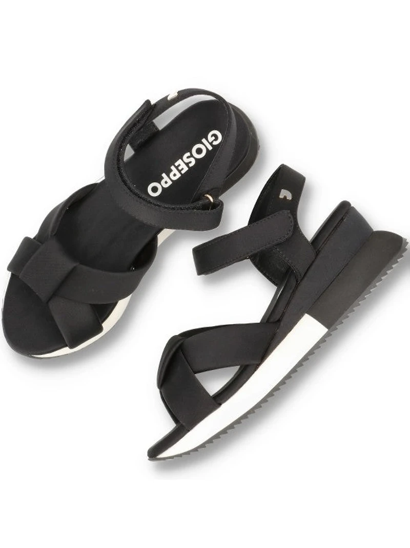 Gioseppo Heath black