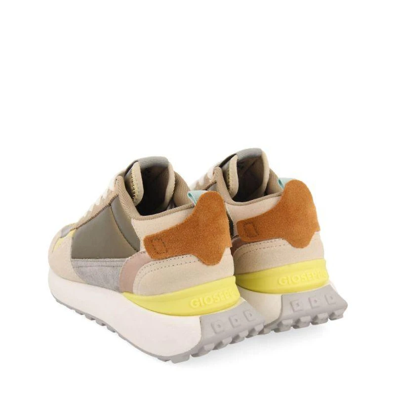 Gioseppo Selkirk gold