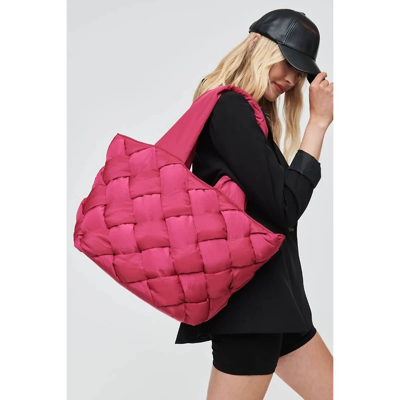 Ss East west big bag