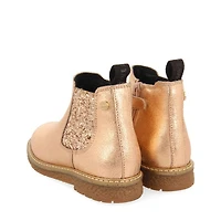Gioseppo Agar rose gold