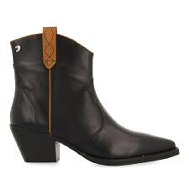 Gioseppo Sylte black