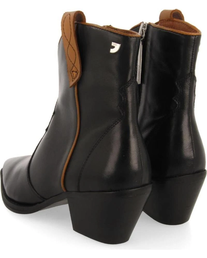 Gioseppo Sylte black