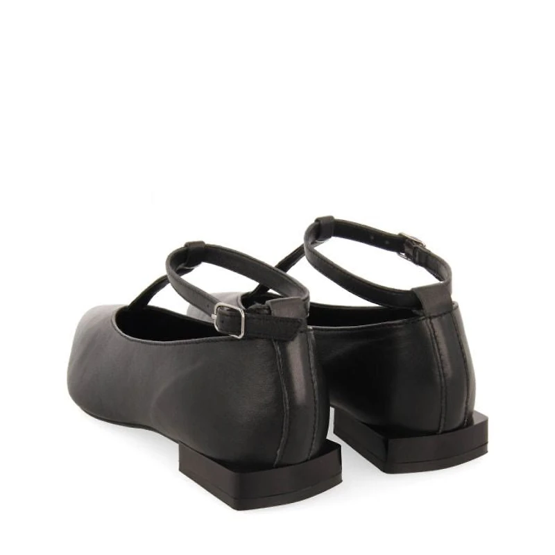 Gioseppo Peever black