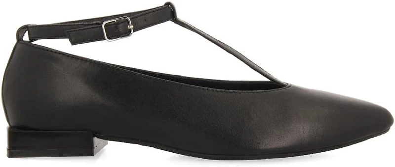 Gioseppo Peever black