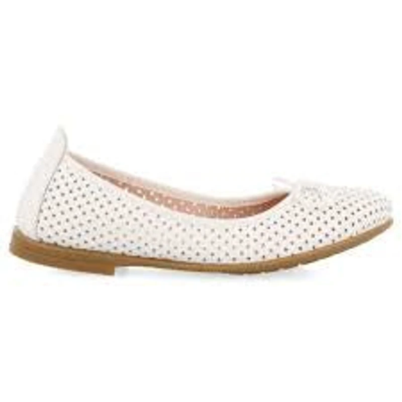 Gioseppo Aroffe white