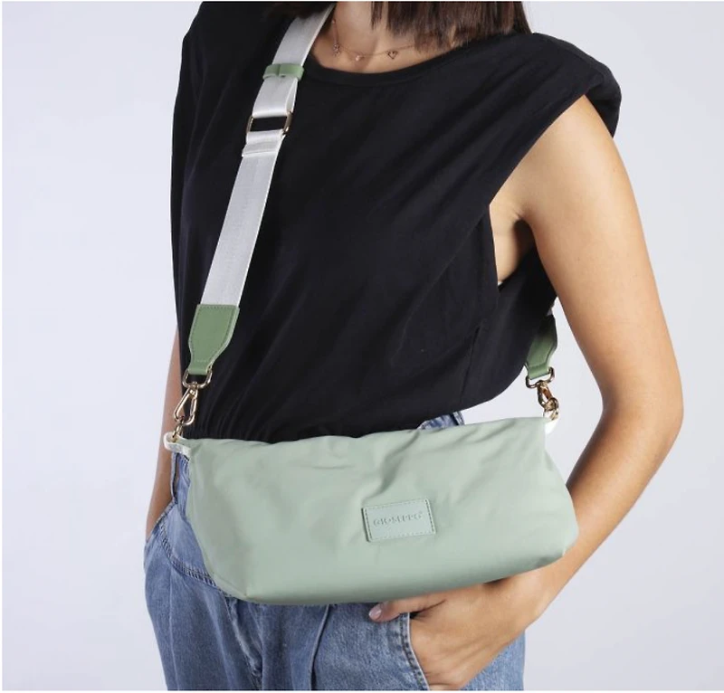 Gioseppo Alsea Green