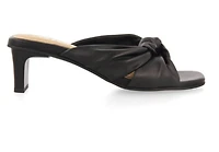 Gioseppo Bahge Black