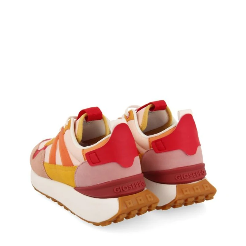 Gioseppo Adair pink