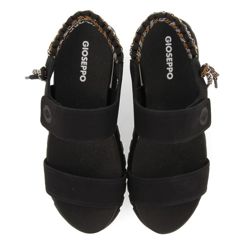 Gioseppo Austell black