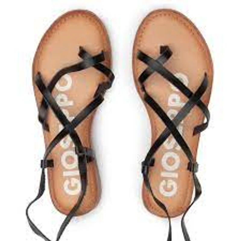 Gioseppo Claverack black