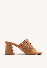 Gioseppo Dixfield camel