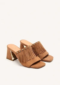 Gioseppo Dixfield camel