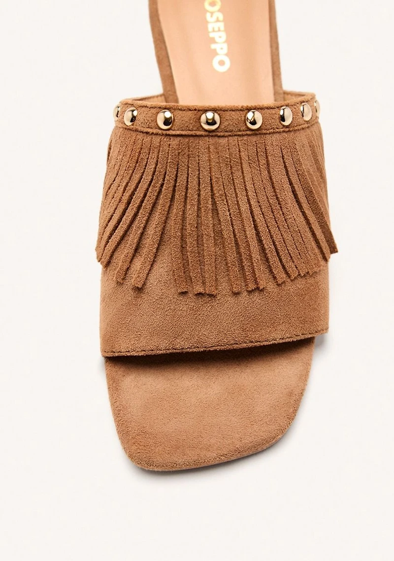 Gioseppo Dixfield camel
