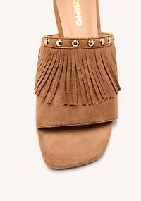 Gioseppo Dixfield camel
