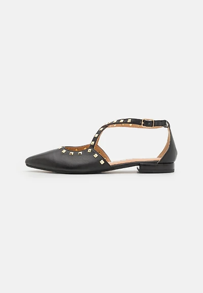 Gioseppo Garcon black