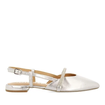 Gioseppo Godrano silver