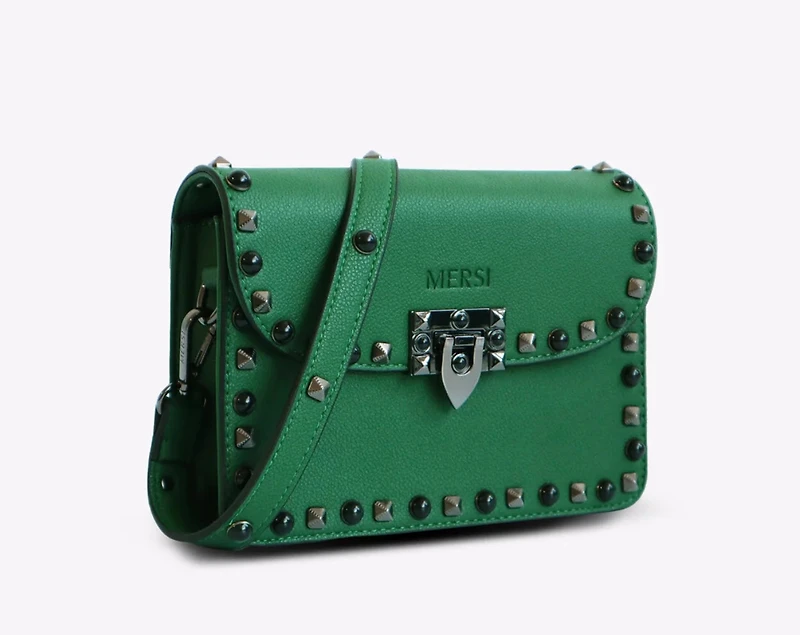M Ruby crossbody