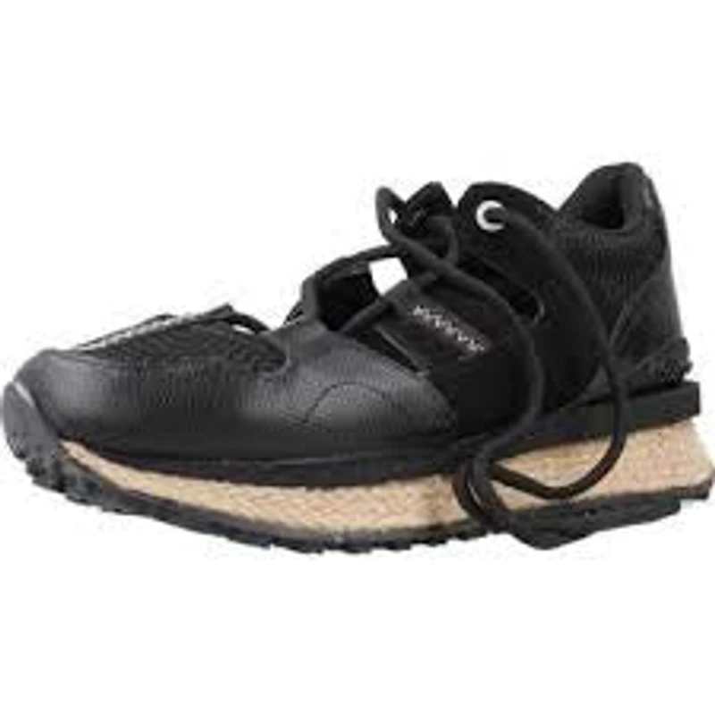 Gioseppo Milot black