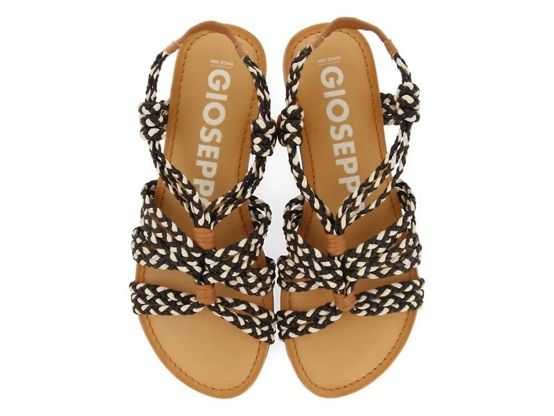 Gioseppo Matupa white