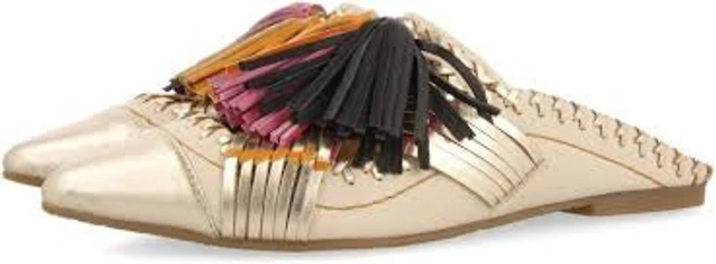 Gioseppo Papantla off white