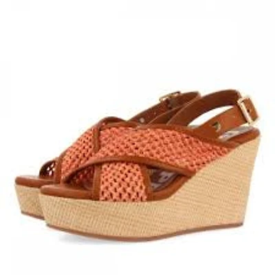 Gioseppo Bussang coral